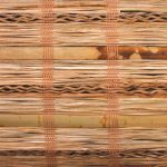 Tejido Bambú Tigrado / Maíz / Algas